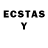 Ecstasy VHQ bley gasg