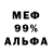 Метадон мёд Reinis Butans